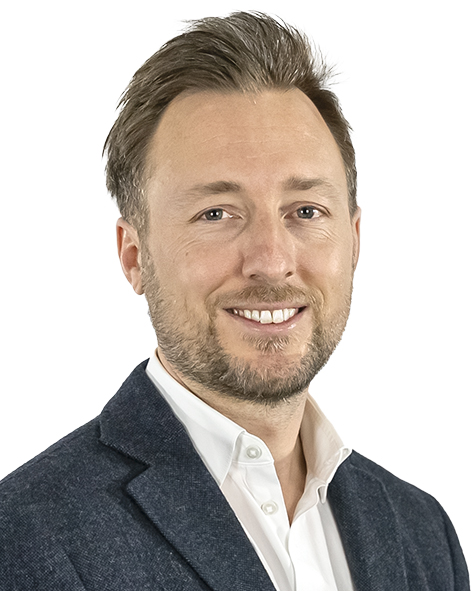 Christian Schüpbach